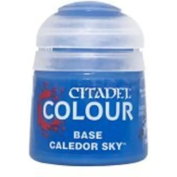 Citadel Base: Caledor Sky Paint