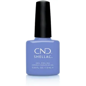 CND - Shellac Down By The Bae (0.25 oz)