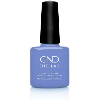 CND - Shellac Down By The Bae (0.25 oz)