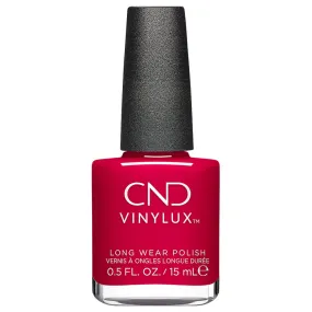 CND VINYLUX - #145 Scarlet Letter