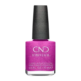 CND VINYLUX - All The Rage #443