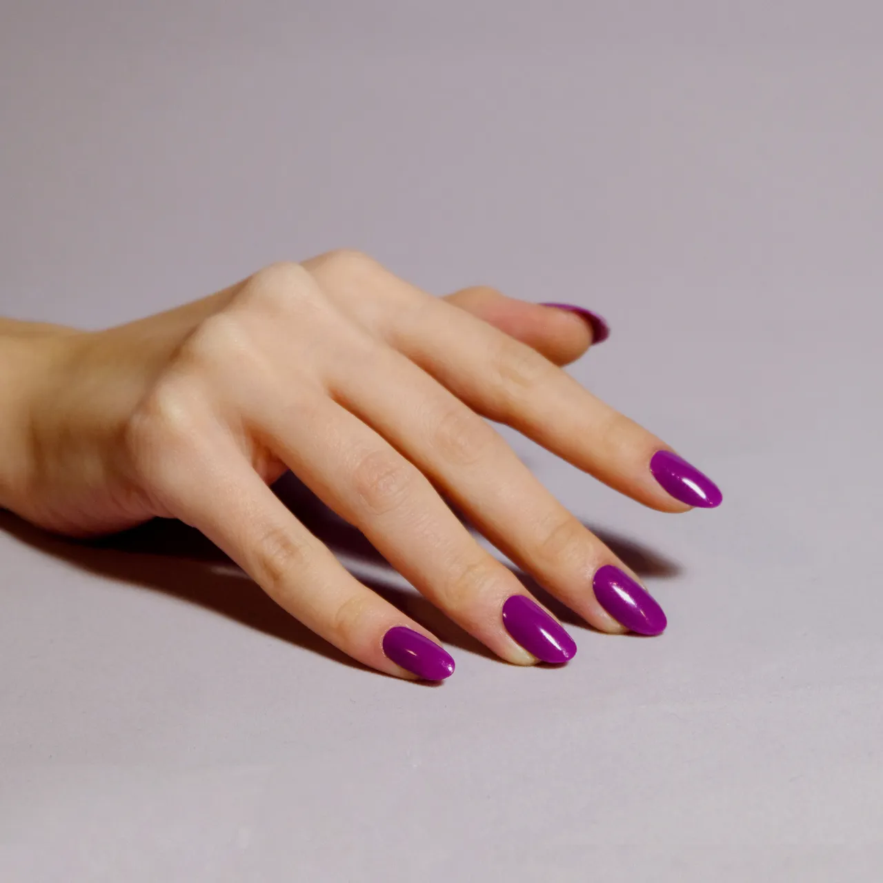 CND VINYLUX - All The Rage #443
