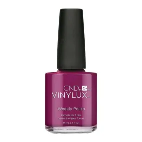 CND VINYLUX - Berry Boudoir #251