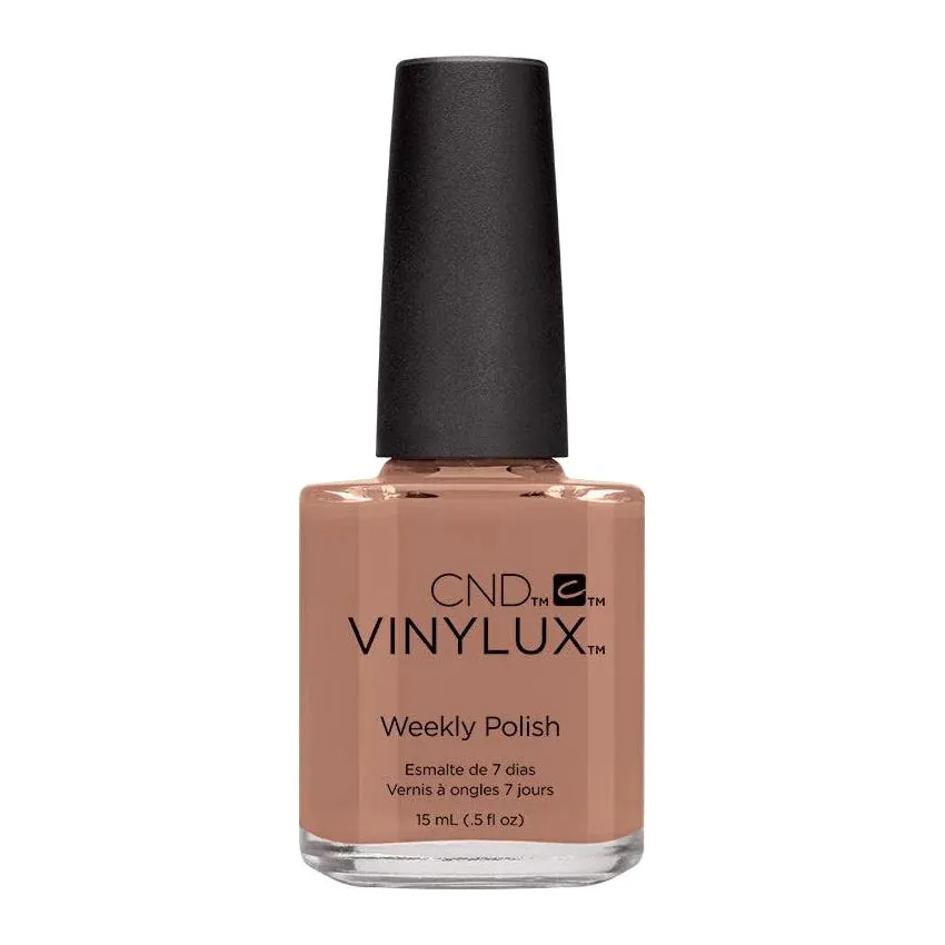 CND VINYLUX - Nude Knickers #263