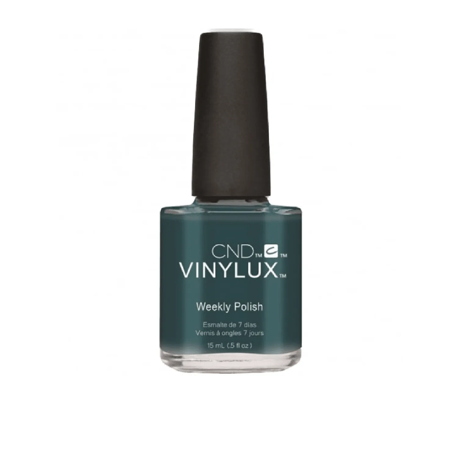 CND VINYLUX - Viridian Veil #255