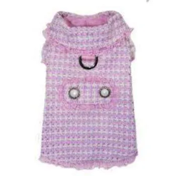 Coco City Coat