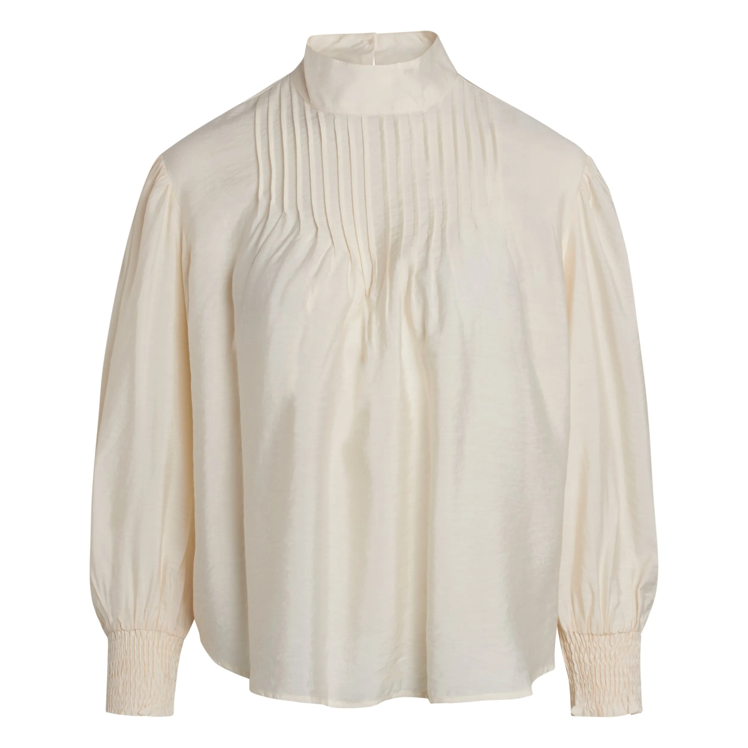 Cocoture - Callum Pintuck Shirt