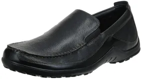 Cole Haan Men's Black Tucker Venetian Loafers