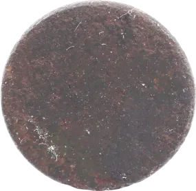 CONFEDERATE SHIRT BUTTON GETTYSBURG