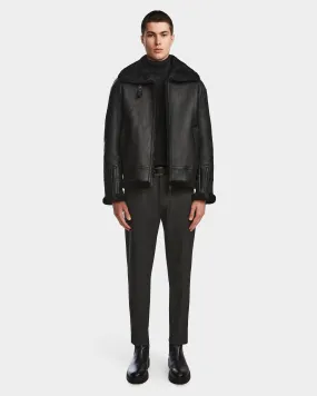 CONOR - 6124596 Black