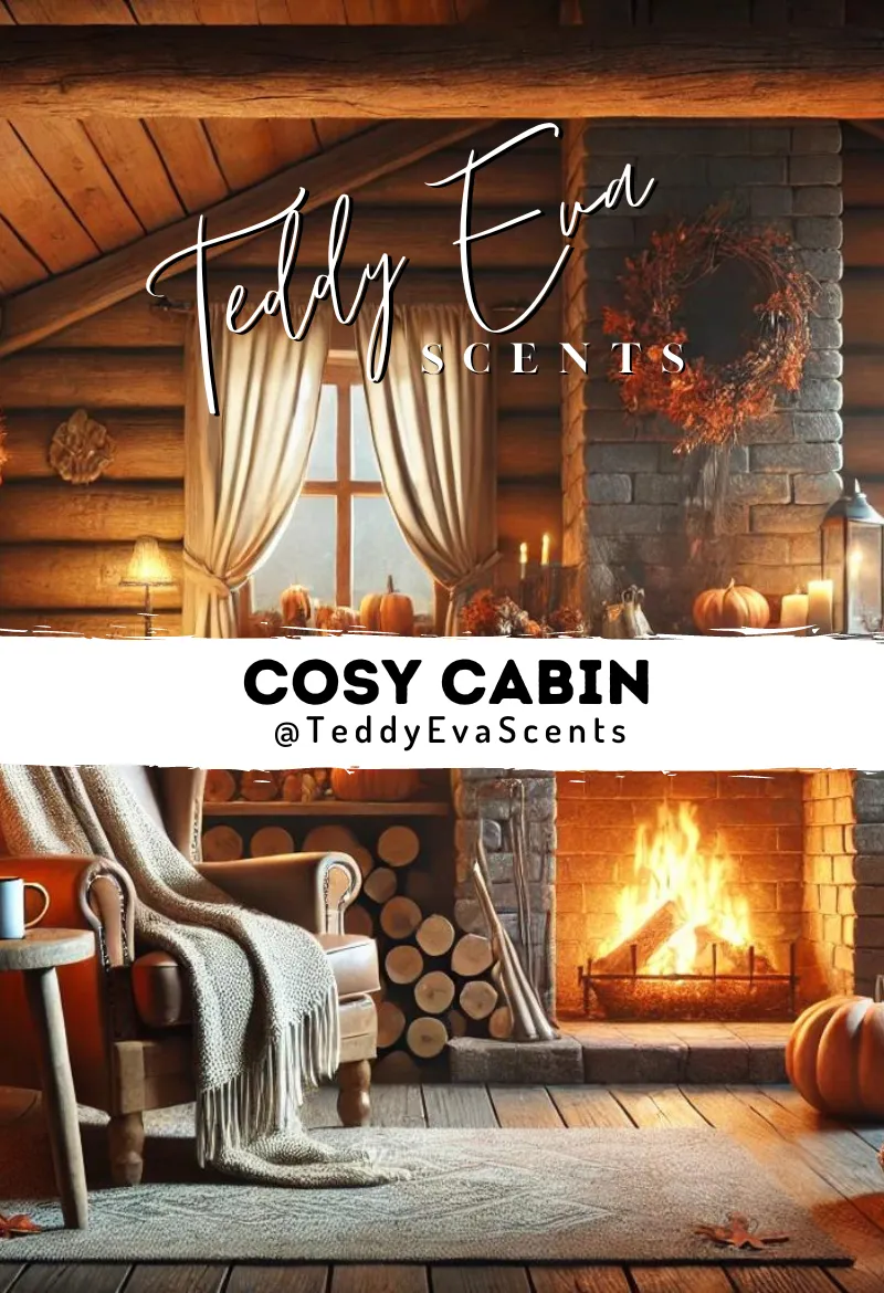 Cosy Cabin