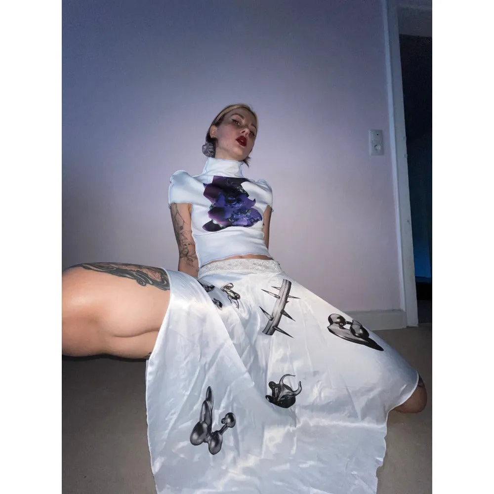cyberform rugby top