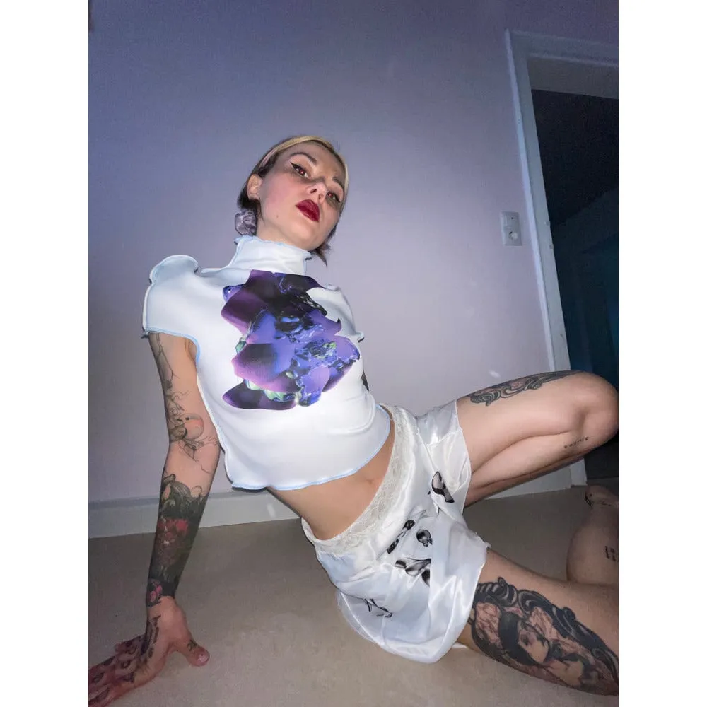 cyberform rugby top
