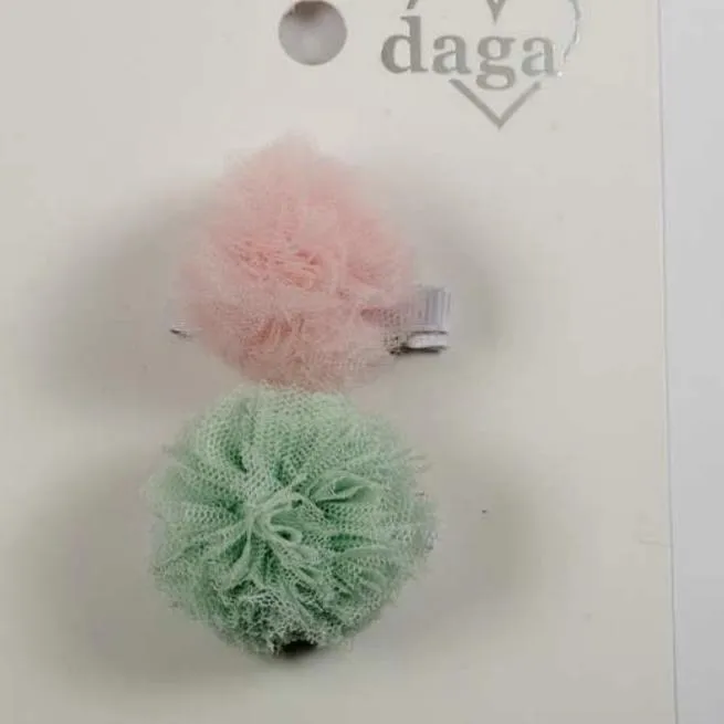 DAGA -  Ice Cream Small Clips