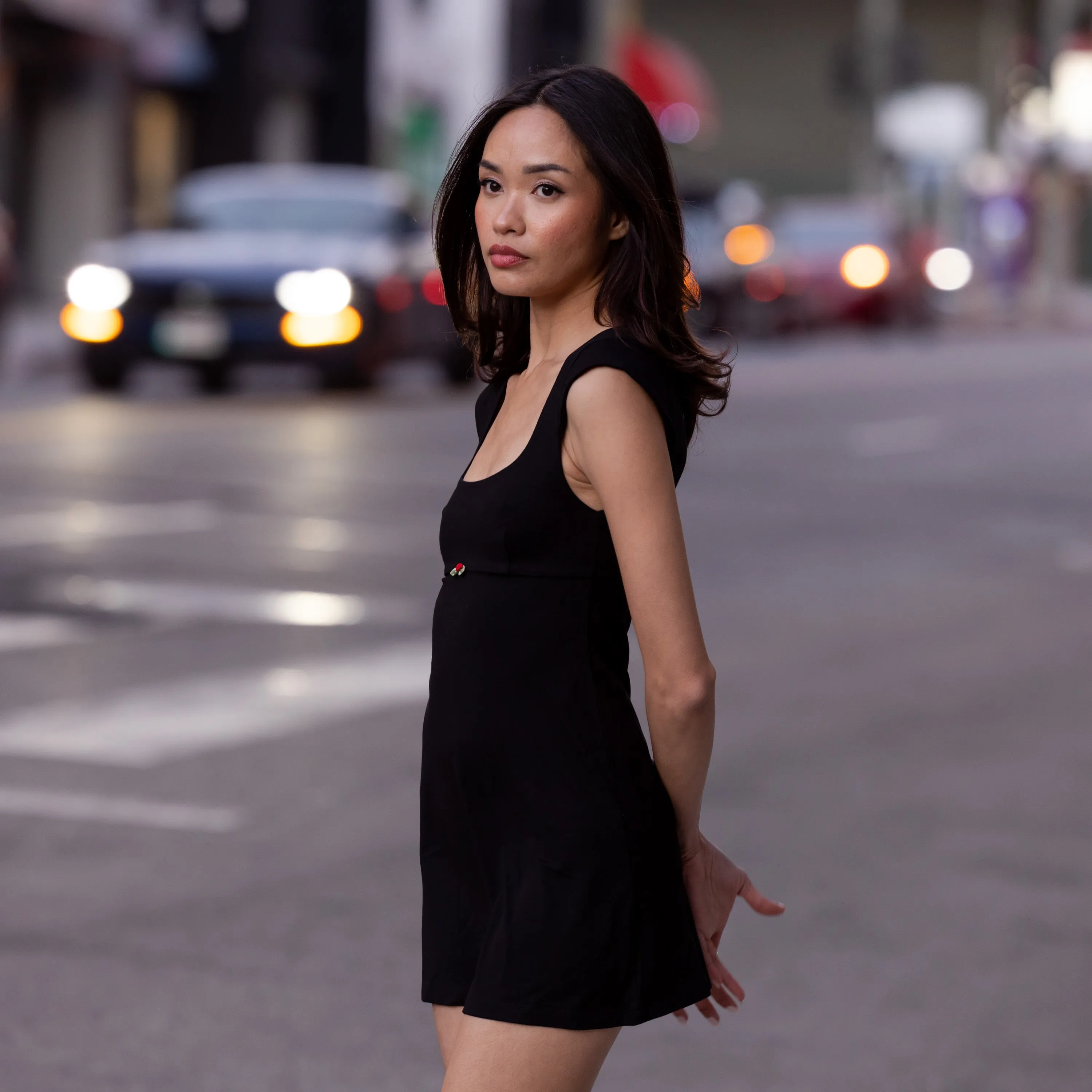 Danelle dress