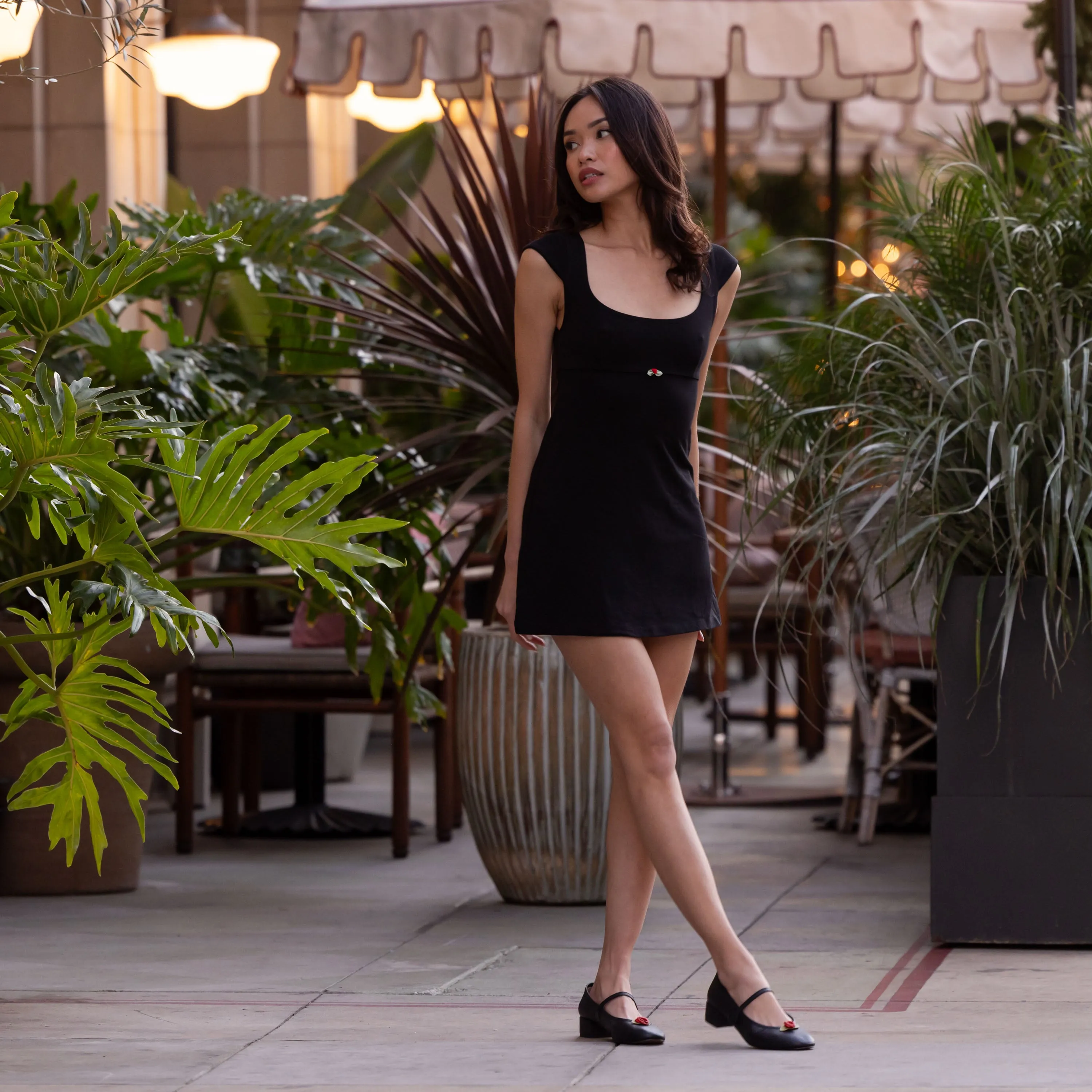 Danelle dress