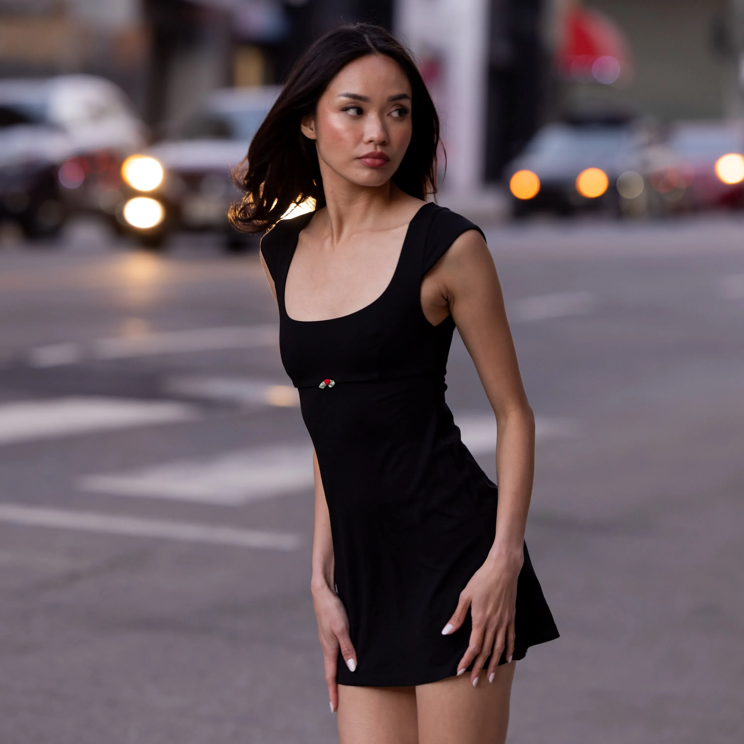 Danelle dress