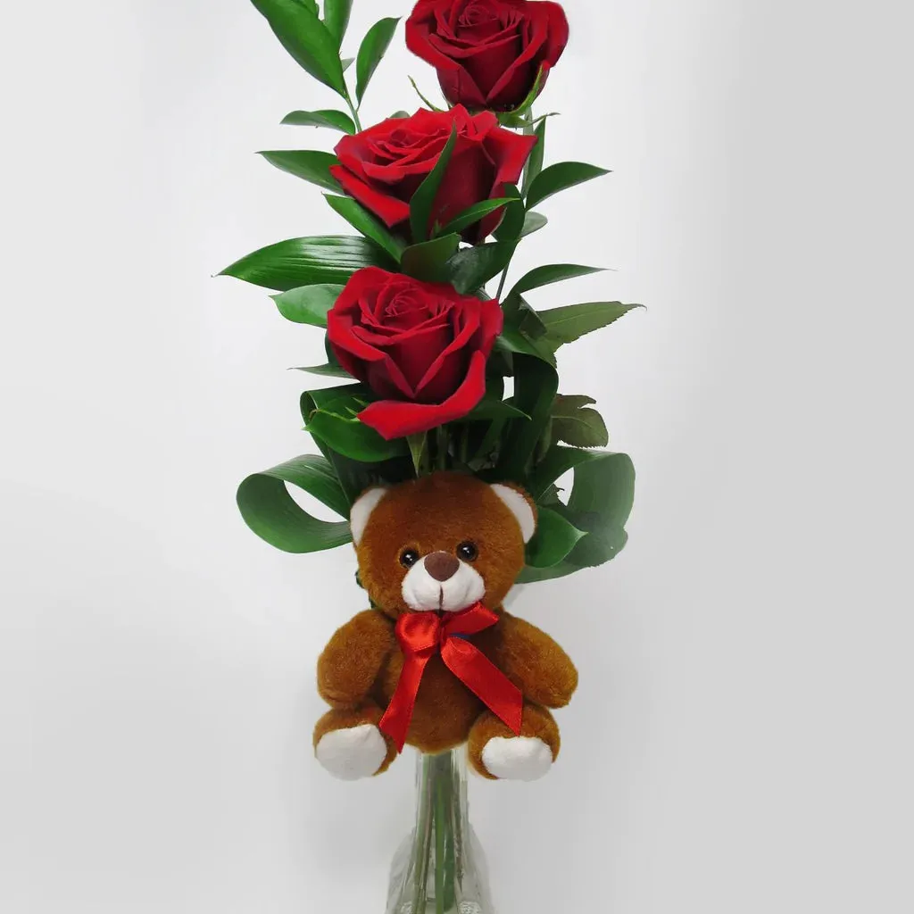 Deepest Devotion™ Bouquet