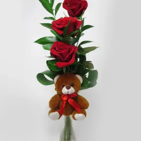 Deepest Devotion™ Bouquet