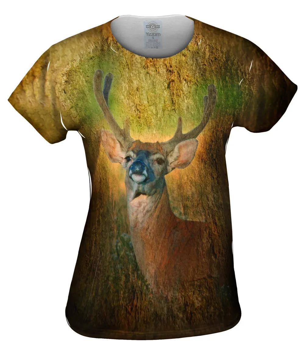 Deer Stag
