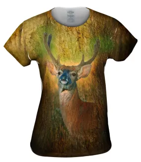 Deer Stag