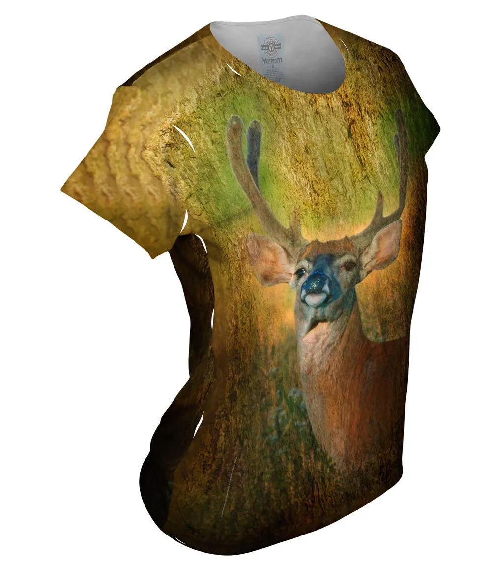 Deer Stag