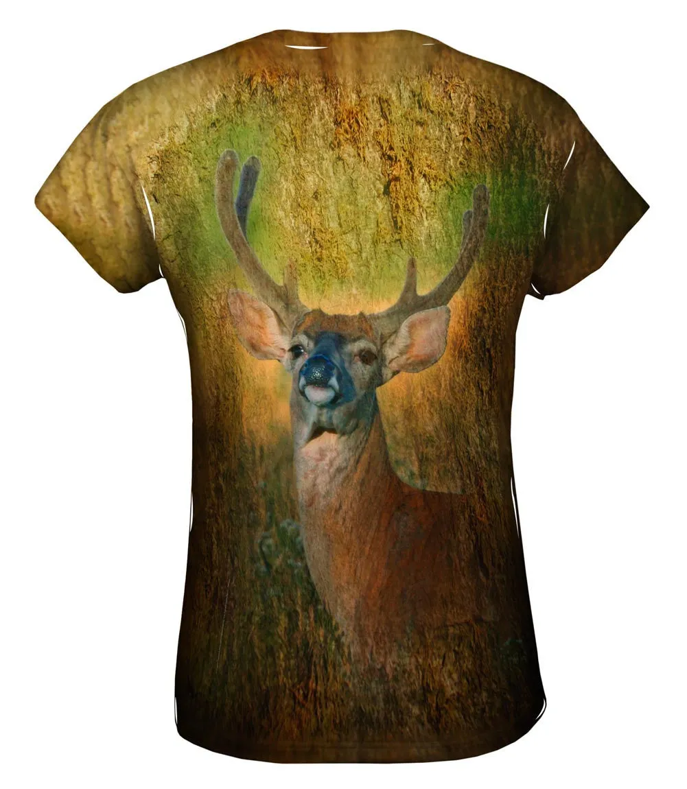 Deer Stag