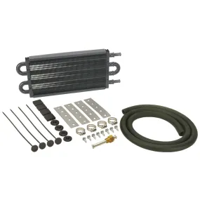 Derale Series 7000 Transmission Cooler - 12,000 GVW