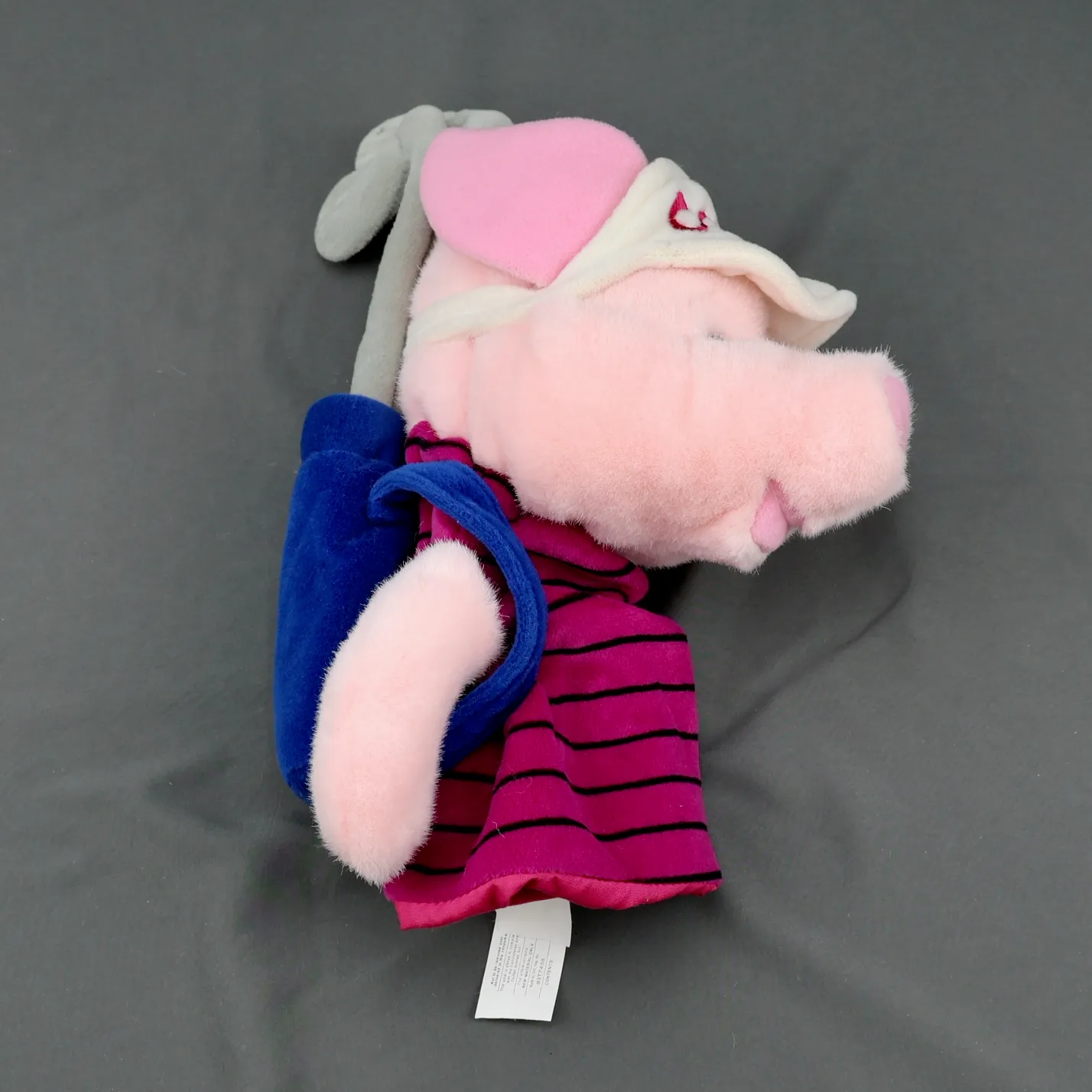 Disney Winnie the Pooh Golf Club Covers Set of 4