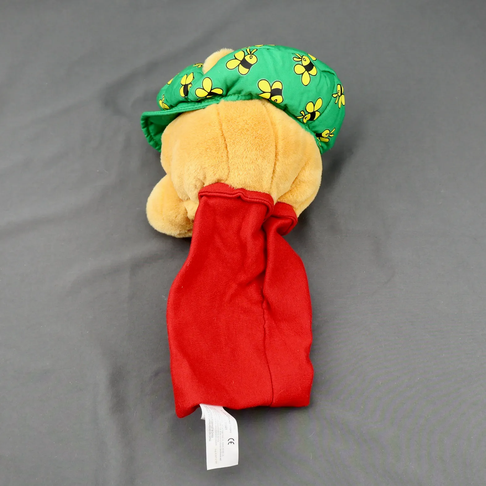Disney Winnie the Pooh Golf Club Covers Set of 4