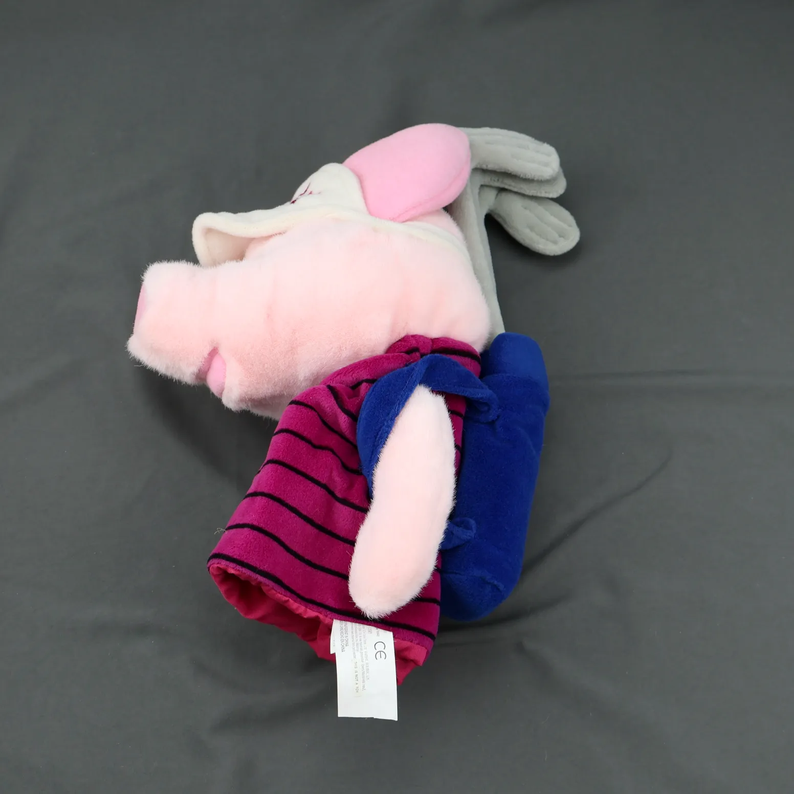 Disney Winnie the Pooh Golf Club Covers Set of 4