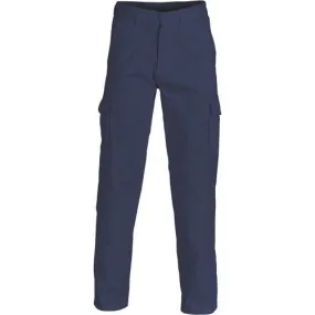DNC Middle Weight Cool - Breeze Cotton Cargo Pants (3320)