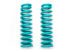 DOBINSONS COIL SPRINGS PAIR - C19-586