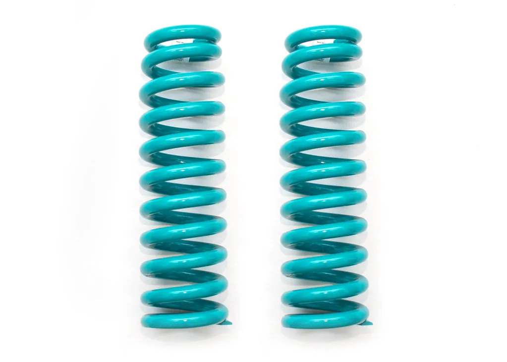 DOBINSONS COIL SPRINGS PAIR - C19-586