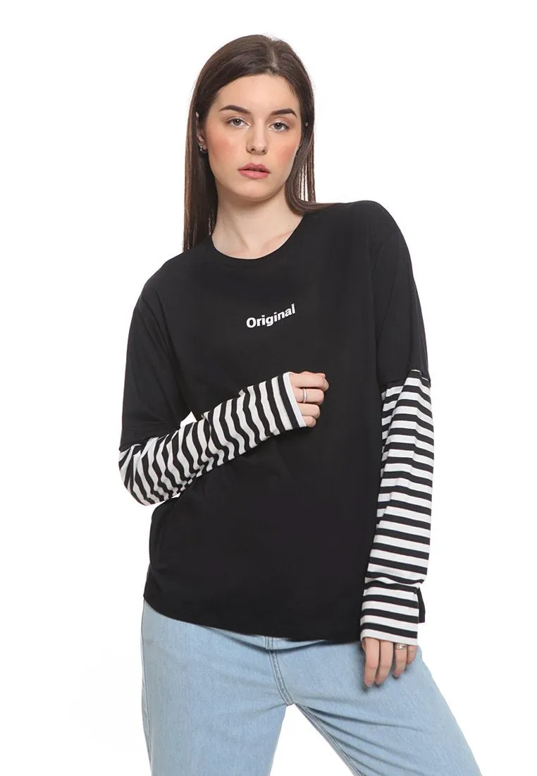 Double Layer T-Shirt