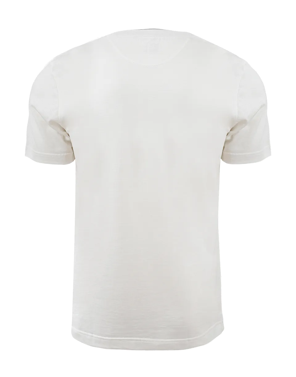 Double Layer Tee