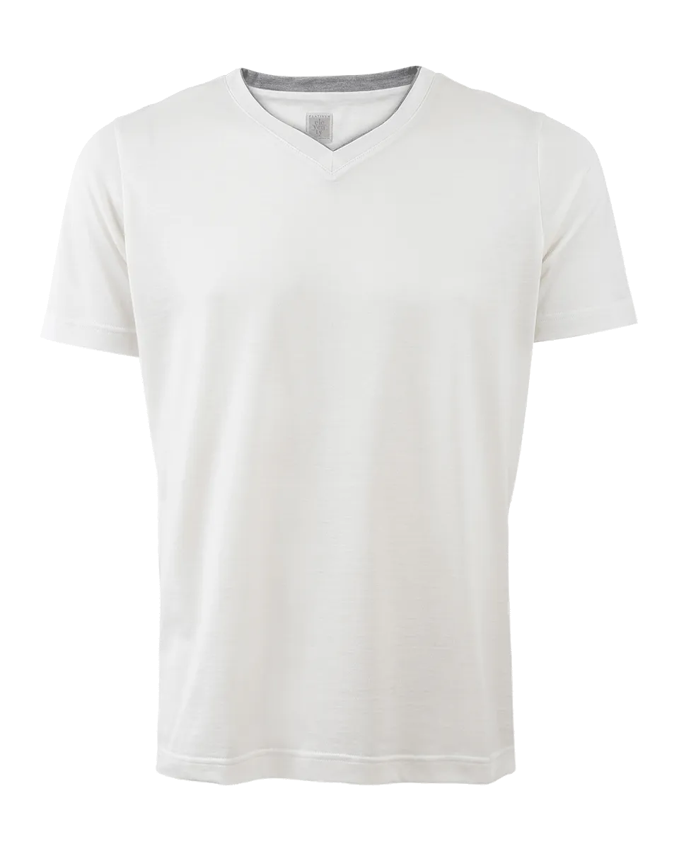 Double Layer Tee