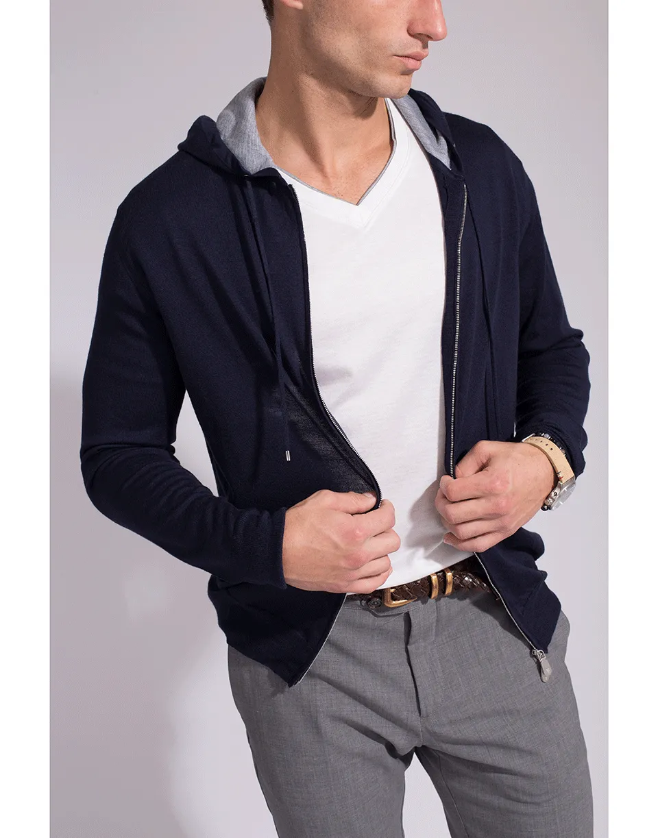 Double Layer Tee