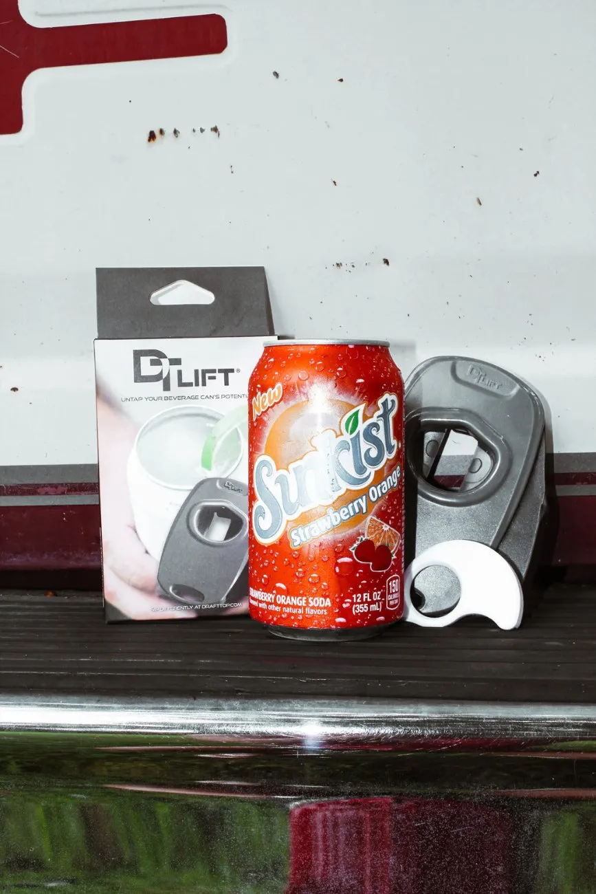 Draft Top® LIFT Universal Bundle Pack (2) New & Improved
