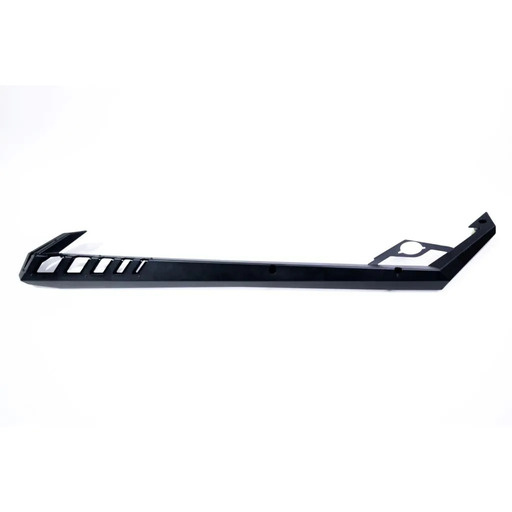 Elektric Offroad 2020-2024 Polaris RZR Pro XP/ Pro R/ Turbo R (4 Seat) Volt Series Rock Guards