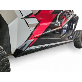 Elektric Offroad 2020-2024 Polaris RZR Pro XP/ Pro R/ Turbo R (4 Seat) Volt Series Rock Guards