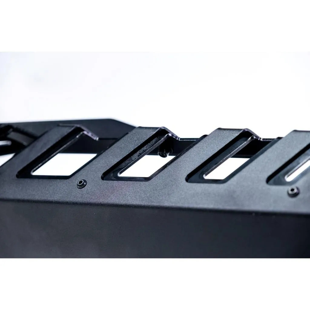 Elektric Offroad 2020-2024 Polaris RZR Pro XP/ Pro R/ Turbo R (4 Seat) Volt Series Rock Guards