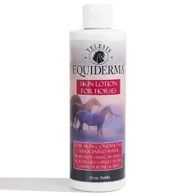 Equiderma Horse Skin Lotion for Rain Rot