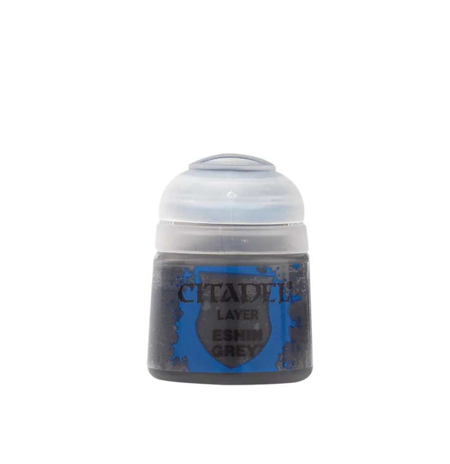 ESHIN GREY (CITADEL LAYER PAINT)