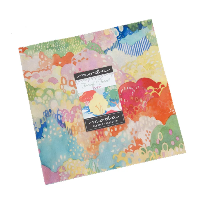 Fanciful Forest Layer Cake®