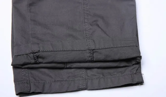 Female Stylish Cargo Camouflage Pants