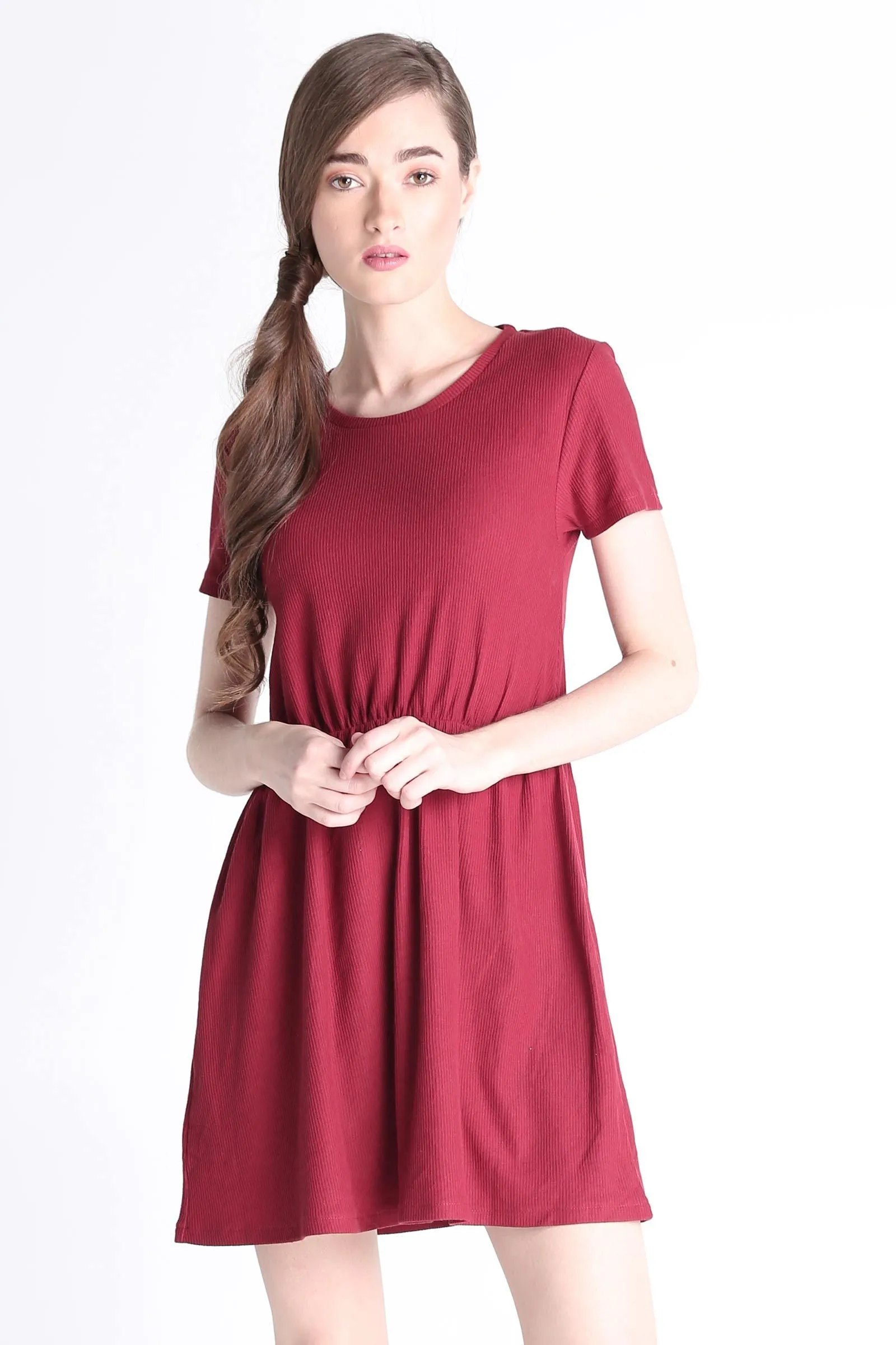 Fit & Flare Dress