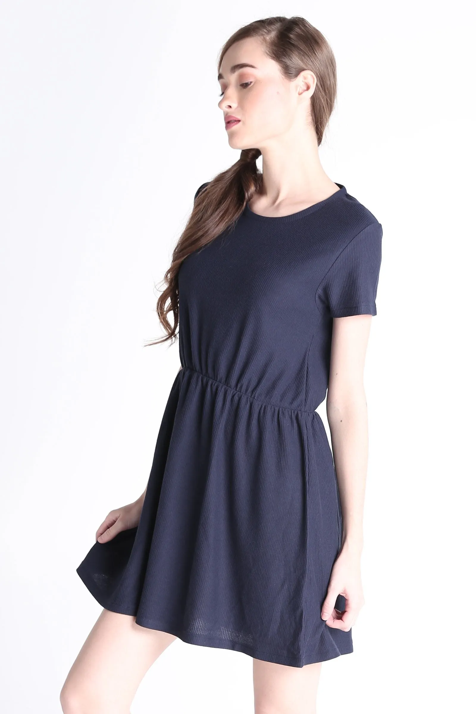Fit & Flare Dress