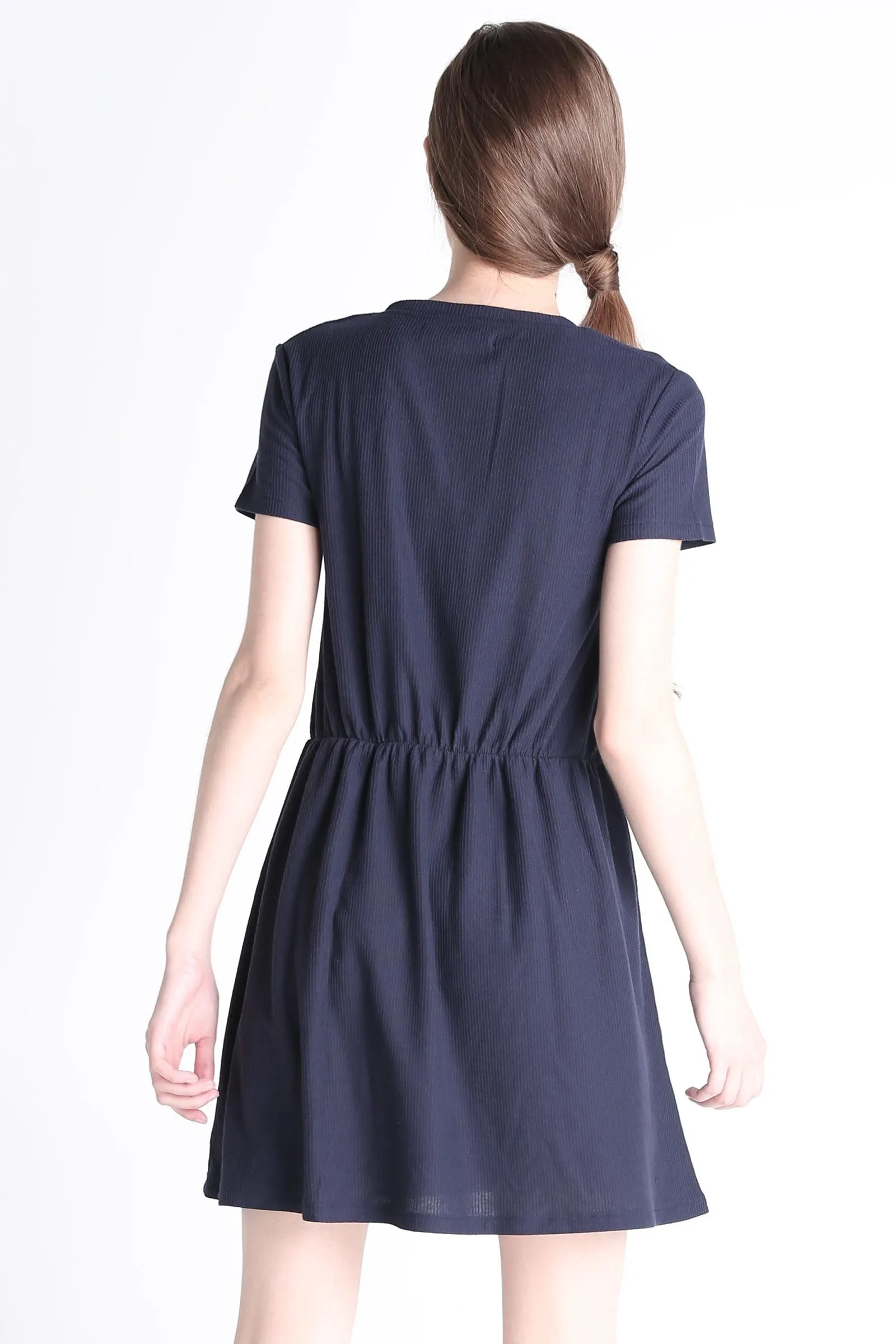 Fit & Flare Dress