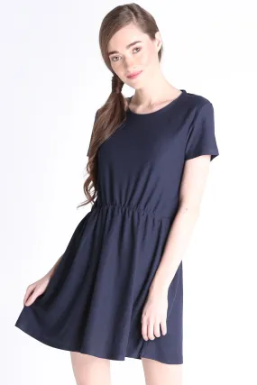 Fit & Flare Dress